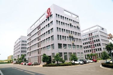 চীন Hunan Guyitang Pharmacy Chain Co., Ltd. সংস্থা প্রোফাইল